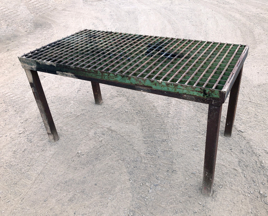 Steel Work Stand / Platform / Table