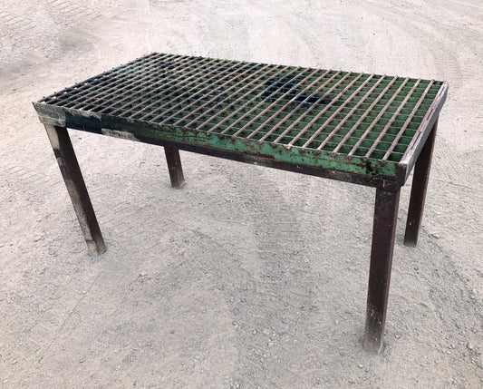 Steel Work Stand / Platform / Table