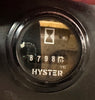 Hyster 3-Stage Mast with Forks