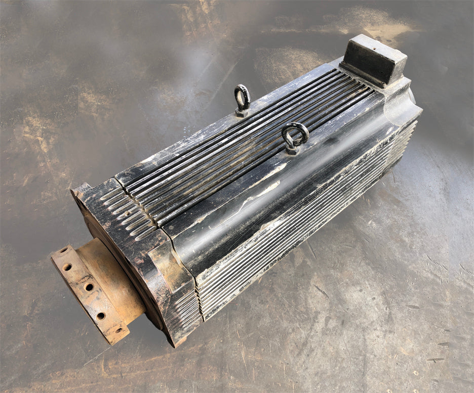 Allen-Bradley 1326AB-B740C-S2L Servo Motor