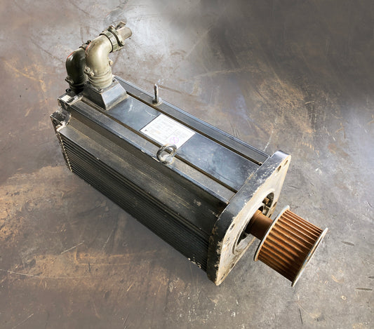 YASKAWA Electric Corp. USAGED-44A22K AC Servo Motor