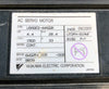 YASKAWA Electric Corp. USAGED-44A22K AC Servo Motor