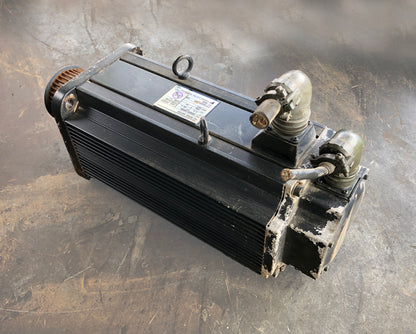 YASKAWA Electric Corp. USAGED-44A22K AC Servo Motor