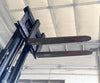Hyster 3-Stage Mast with Forks