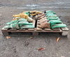 CAT / ESCO [John Deere] Bucket Teeth, Adapters, & Armor