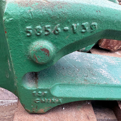 CAT / ESCO [John Deere] Bucket Teeth, Adapters, & Armor
