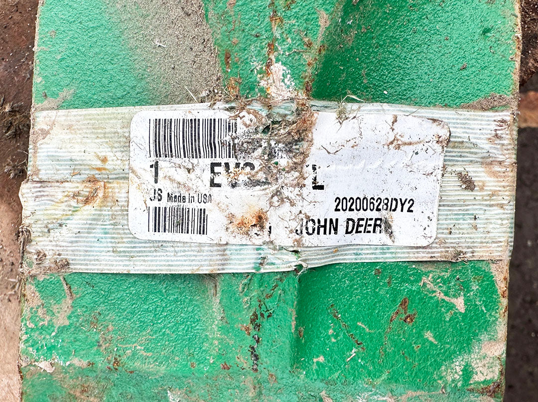 CAT / ESCO [John Deere] Bucket Teeth, Adapters, & Armor