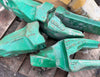 CAT / ESCO [John Deere] Bucket Teeth, Adapters, & Armor