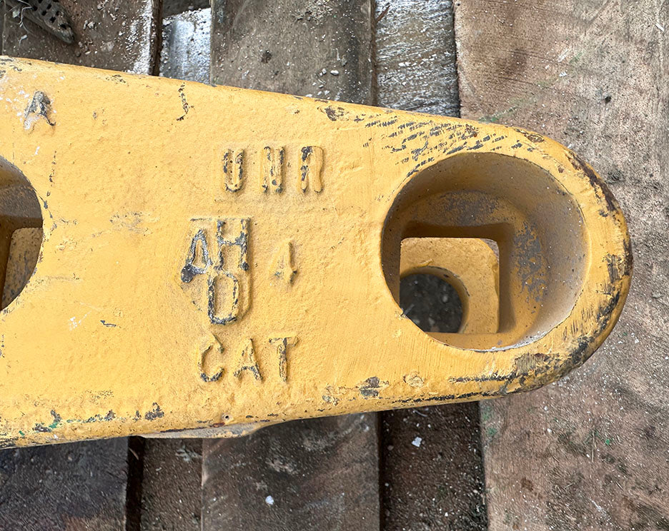 CAT / ESCO [John Deere] Bucket Teeth, Adapters, & Armor