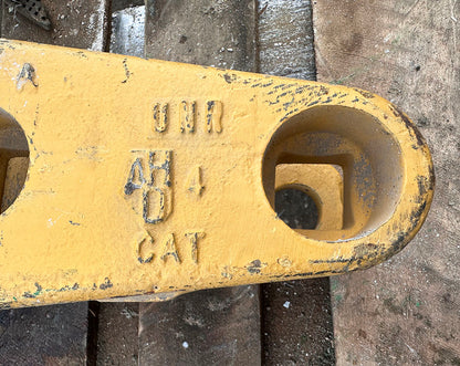 CAT / ESCO [John Deere] Bucket Teeth, Adapters, & Armor