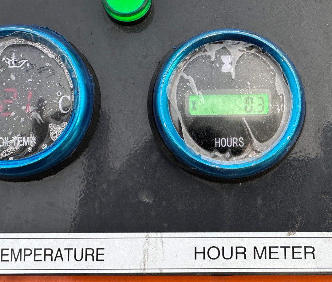 NEW ~ Kylin KY380 Mini Skid Steer Loader