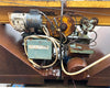 Gorbel 5 Ton Crane w/ Coffing 8000 lb Hoist