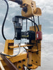 Gorbel 5 Ton Crane w/ Coffing 8000 lb Hoist