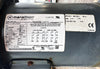 Gorbel 5 Ton Crane w/ Coffing 8000 lb Hoist