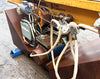 Gorbel 5 Ton Crane w/ Coffing 8000 lb Hoist