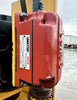 Gorbel 5 Ton Crane w/ Coffing 8000 lb Hoist