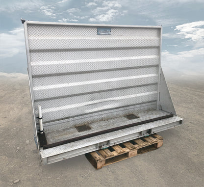 Merritt Headache Rack