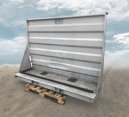 Merritt Headache Rack