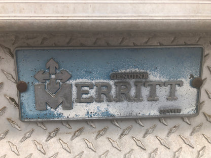 Merritt Headache Rack