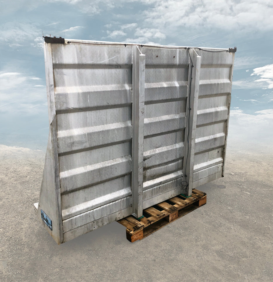 Merritt Headache Rack