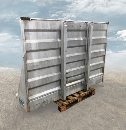 Merritt Headache Rack