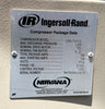 Ingersoll-Rand IRN75HCC Air Compressor