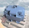 NEW ~ WEG 250 HP, 3600 RPM W40 Series Premium Severe-Duty Motor