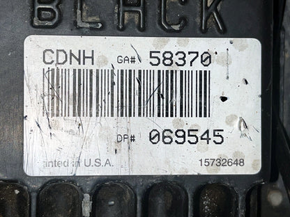 OEM GM 16265055 CDNH Engine Control Module / Computer / ECM / ECU / PCM