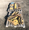 CAT / ESCO [John Deere] Bucket Teeth, Adapters, & Armor