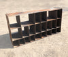 Heavy-Duty Steel Shelf