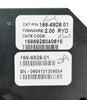 New/Old Stock ~ OEM Caterpillar 166-6928-01 Quad Gauge Module