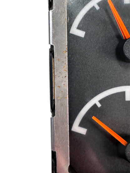 New/Old Stock ~ OEM Caterpillar 166-6928-01 Quad Gauge Module