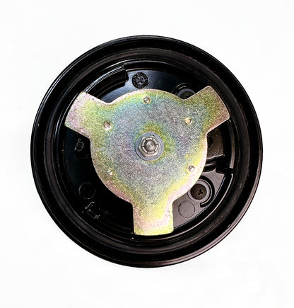 OEM CAT Fuel Cap 7X7700 - 320B 322B Skidders D6T