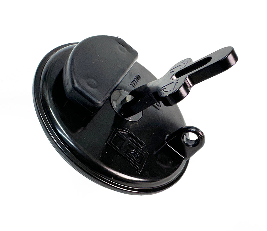 OEM CAT Fuel Cap 7X7700 - 320B 322B Skidders D6T