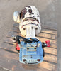 Lincoln 40HP Motor W/ Continental Hydraulic Piston Pump Assembly