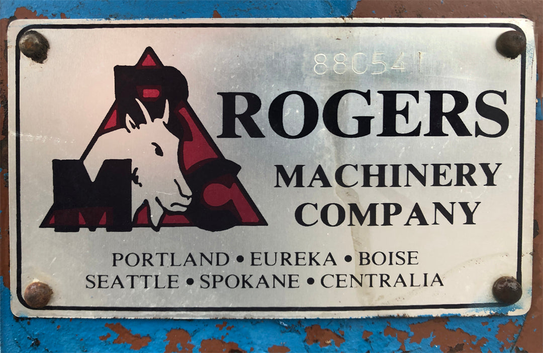 Quincy 20HP 5120 Air Compressor