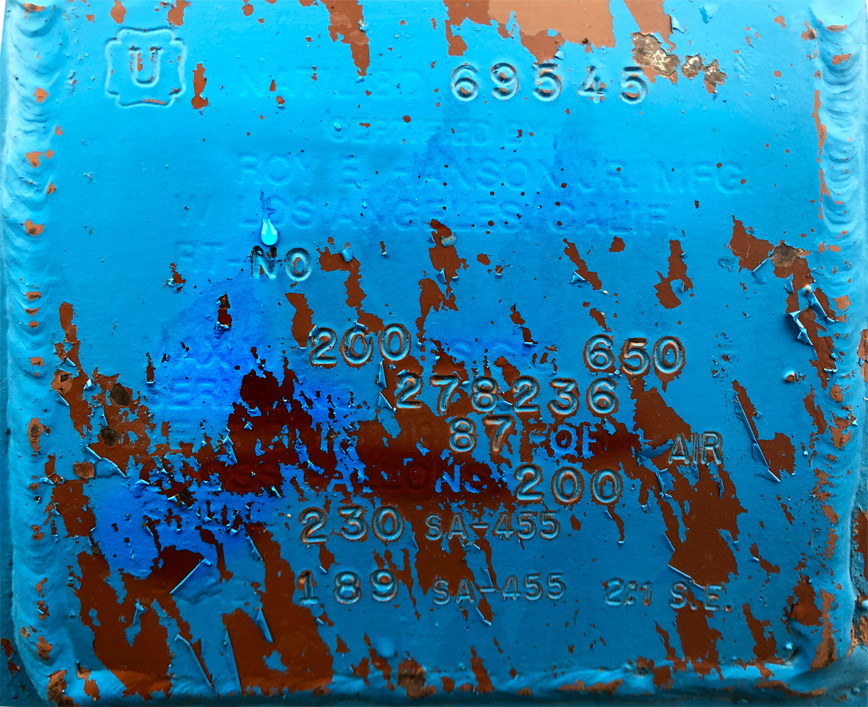 Quincy 20HP 5120 Air Compressor