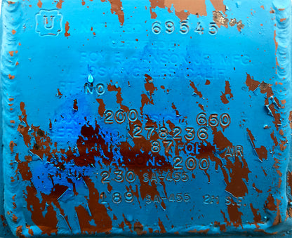 Quincy 20HP 5120 Air Compressor