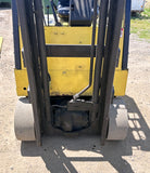 1991 Hyster E50XL-27 Forklift w/ Forks & Charger