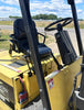 1991 Hyster E50XL-27 Forklift w/ Forks & Charger