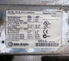 Allen-Bradley PowerFlex 700S VFD in Rittal TS8 Cabinet (Untested / for Parts)