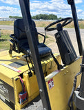 1991 Hyster E50XL-27 Forklift w/ Forks & Charger