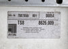 Allen-Bradley PowerFlex 700S VFD in Rittal TS8 Cabinet (Untested / for Parts)