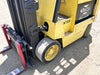 1991 Hyster E50XL-27 Forklift w/ Forks & Charger