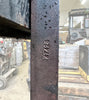 Hyster 3-Stage Mast with Forks