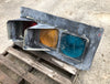 Vintage Traffic Lights