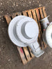Detecto Scales 3214UXV 30000 LB Industrial Mechanical Dial Head Scale