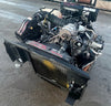 Ford 6.8L / 413 CI V10 Triton Engine w/ Ford F960G Transmission (293353)