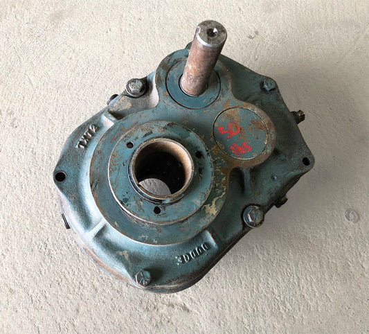 Dodge TXT2 TXT215T Double Reduction Shaft Mount Gearbox 12.9 HP