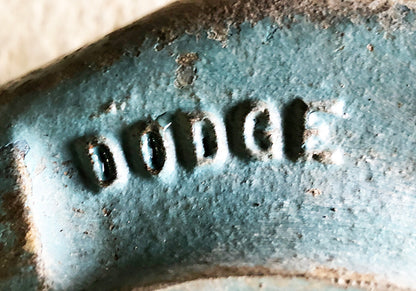 Dodge TXT2 TXT215T Double Reduction Shaft Mount Gearbox 12.9 HP